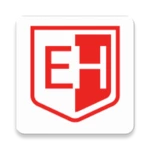 Logo of ElectroHouse (заказ электрики android Application 